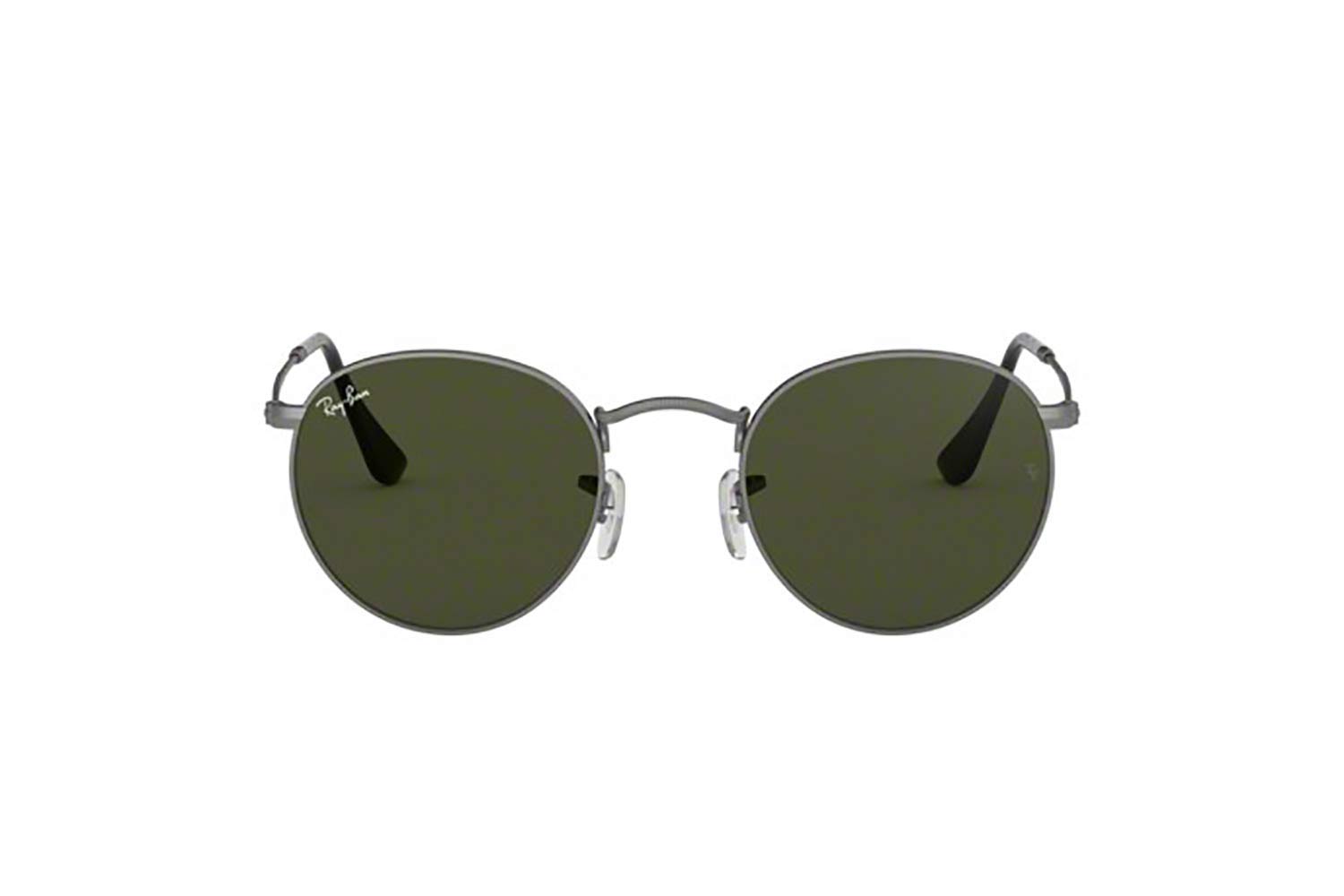 Rayban 3447 ROUND METAL