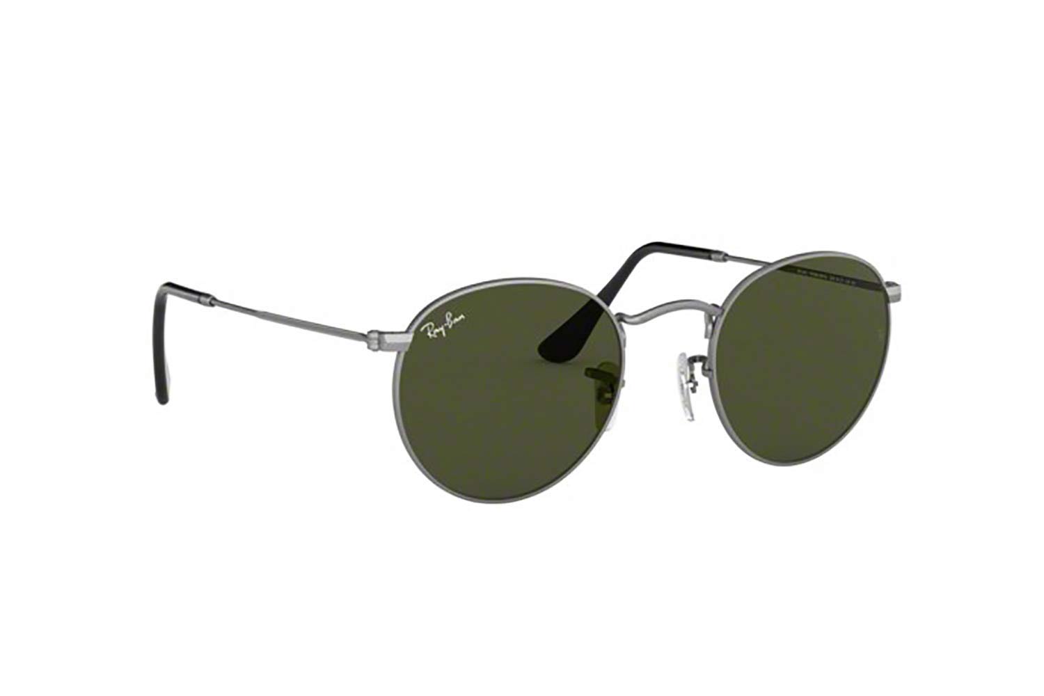 Rayban 3447 ROUND METAL