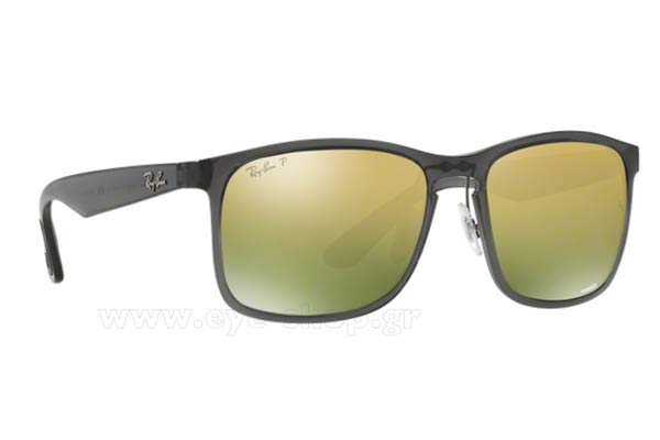 Γυαλιά Rayban 4264 876/6O Chromance