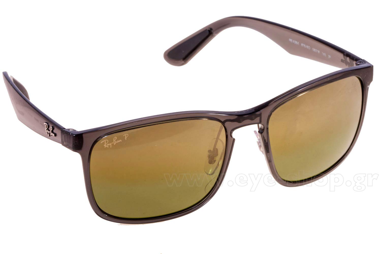 Rayban 4264