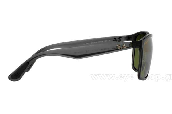 Rayban μοντέλο 4264 στο χρώμα 876/6O Chromance