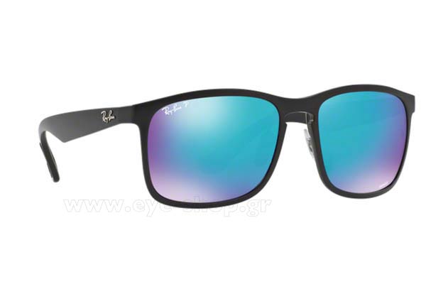 Γυαλιά Rayban 4264 601-S/A1 Chromance