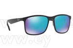 Λεπτομέρειες - Οπτικά Γυαλιά Ηλίου Rayban 4264 601-S/A1 Chromance Τιμή: 158.99