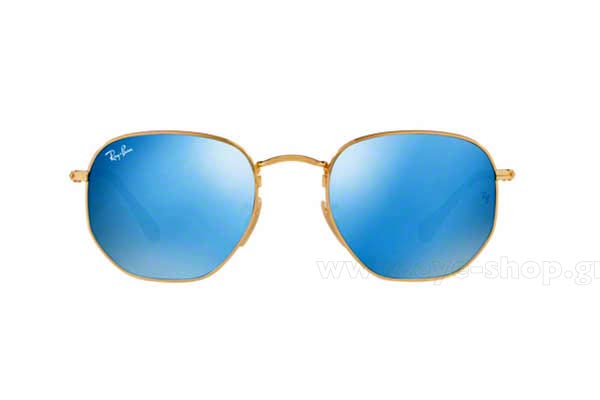 Rayban 3548N