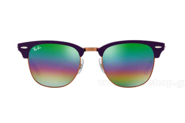 Rayban 3016 Clubmaster