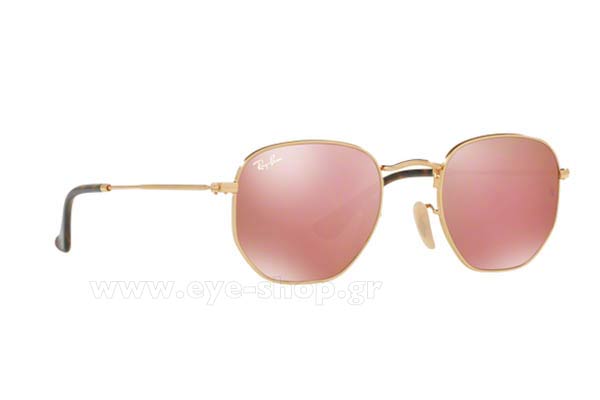 Rayban 3548N