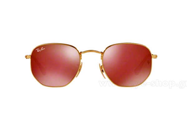 Rayban 3548N