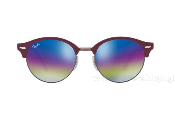 Rayban Clubround 4246