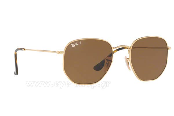 Rayban 3548N