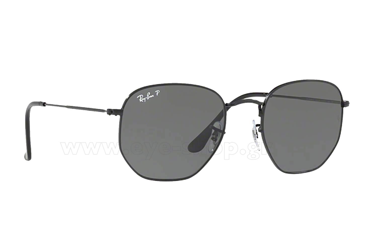 Rayban 3548N