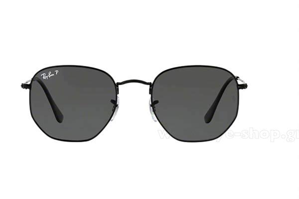 Rayban 3548N