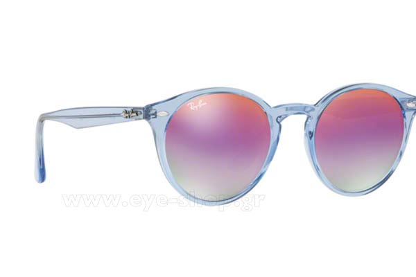 Γυαλιά Rayban 2180 6278A9