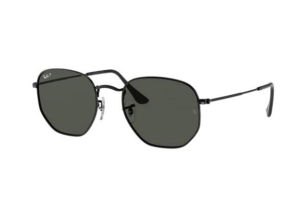 Γυαλιά Rayban 3548N 002/58 Hexagonal