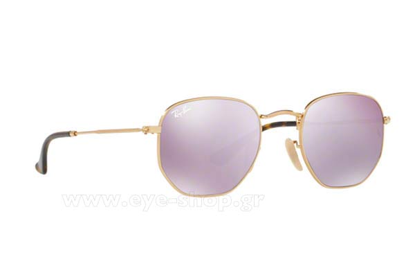 Rayban 3548N