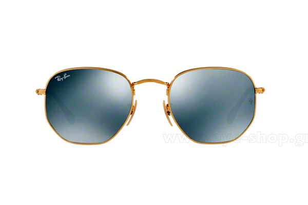 Rayban 3548N