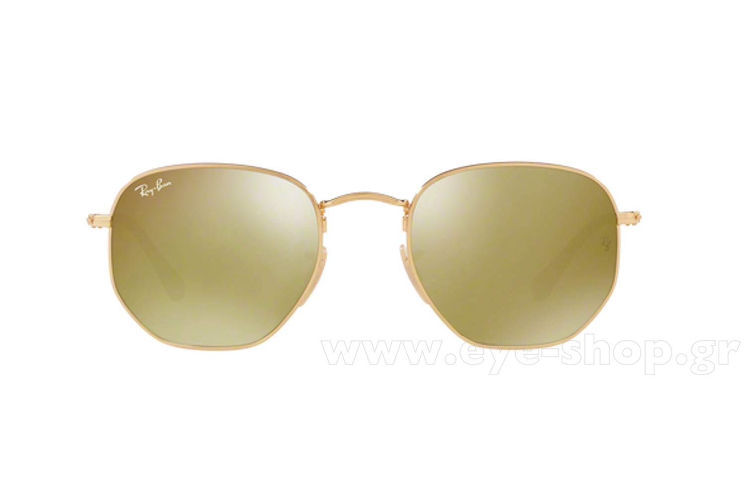 Rayban 3548N