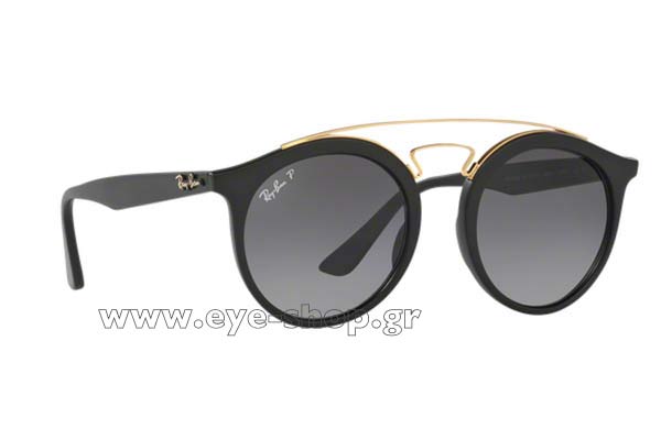 Γυαλιά Rayban 4256 601ST3 polarized