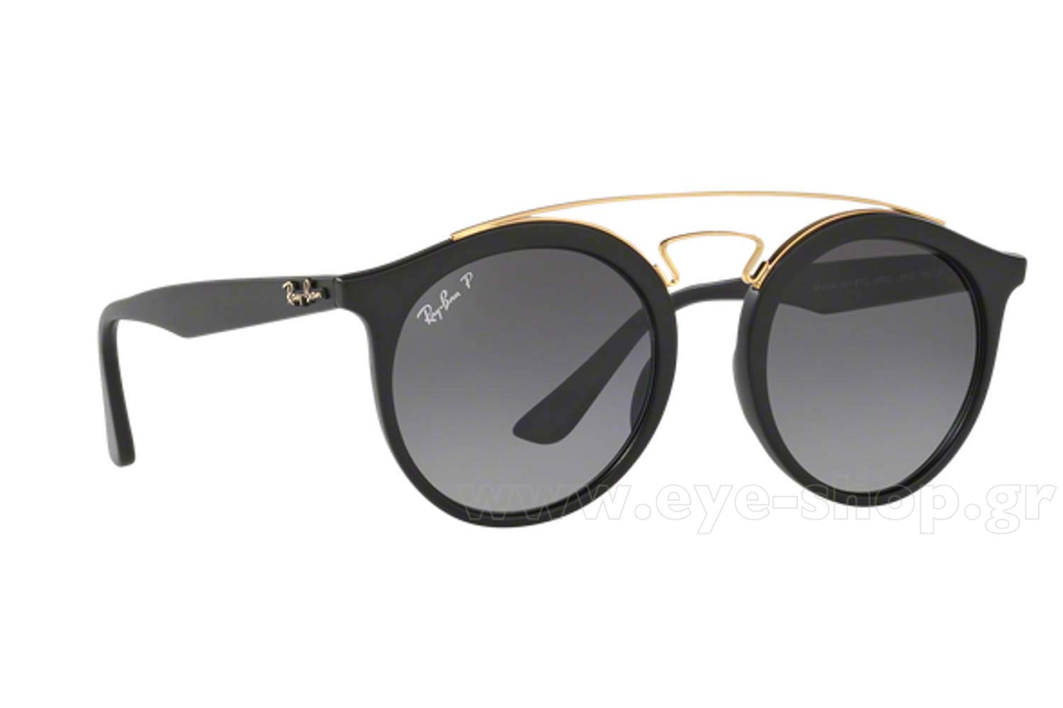 Rayban 4256