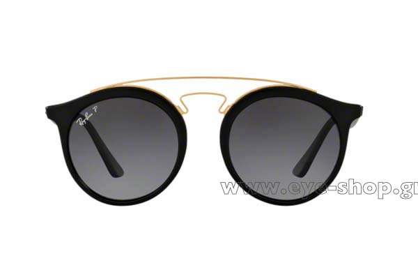 Rayban 4256