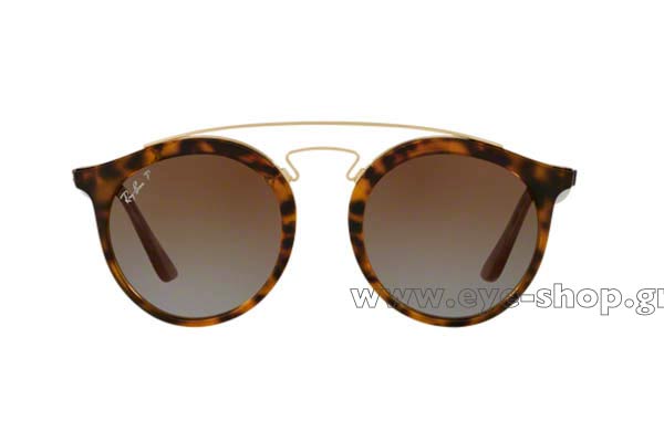 Rayban 4256