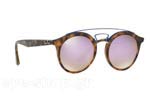 Γυαλια Ηλιου Rayban 4256 6266B0