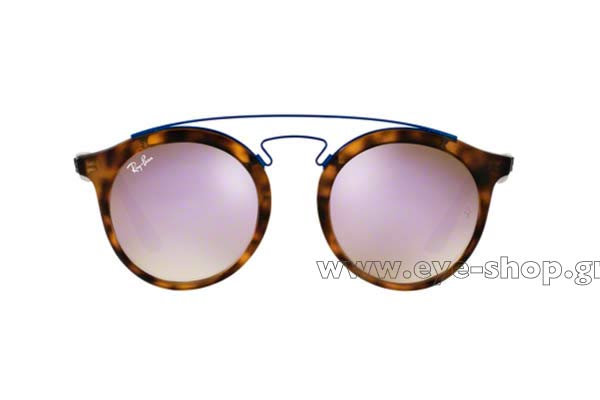 Rayban 4256