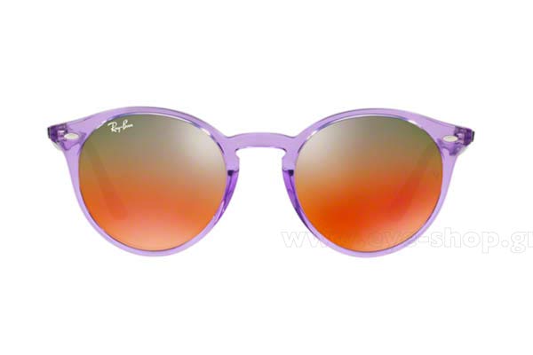 Rayban 2180