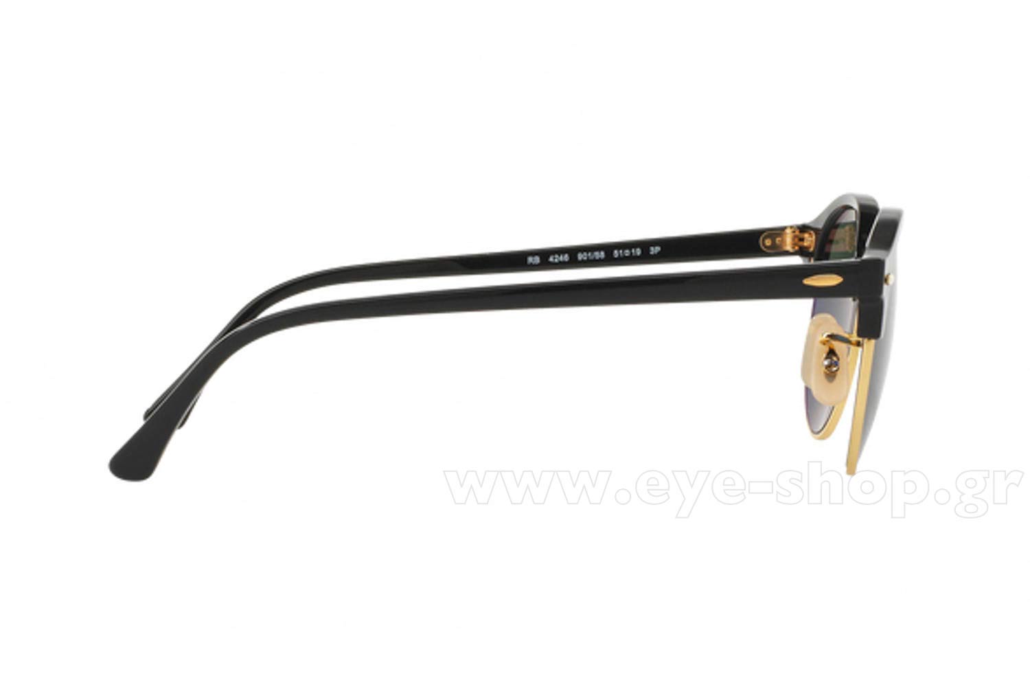 Rayban Clubround 4246