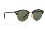 Γυαλια Ηλιου Rayban Clubround 4246 901/58