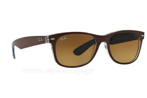 Γυαλιά Rayban 2132 New Wayfarer 618985