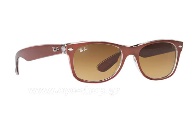 Γυαλιά Rayban 2132 New Wayfarer 614585