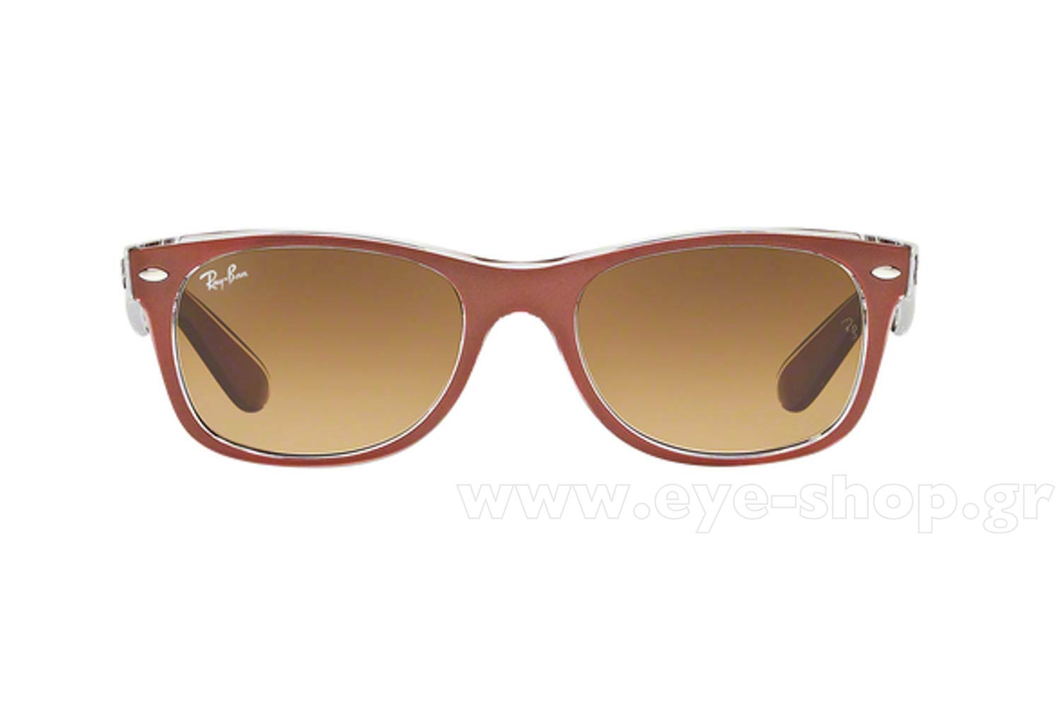 Rayban 2132 New Wayfarer