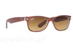 Γυαλια Ηλιου Rayban 2132 new wayfarer 614585