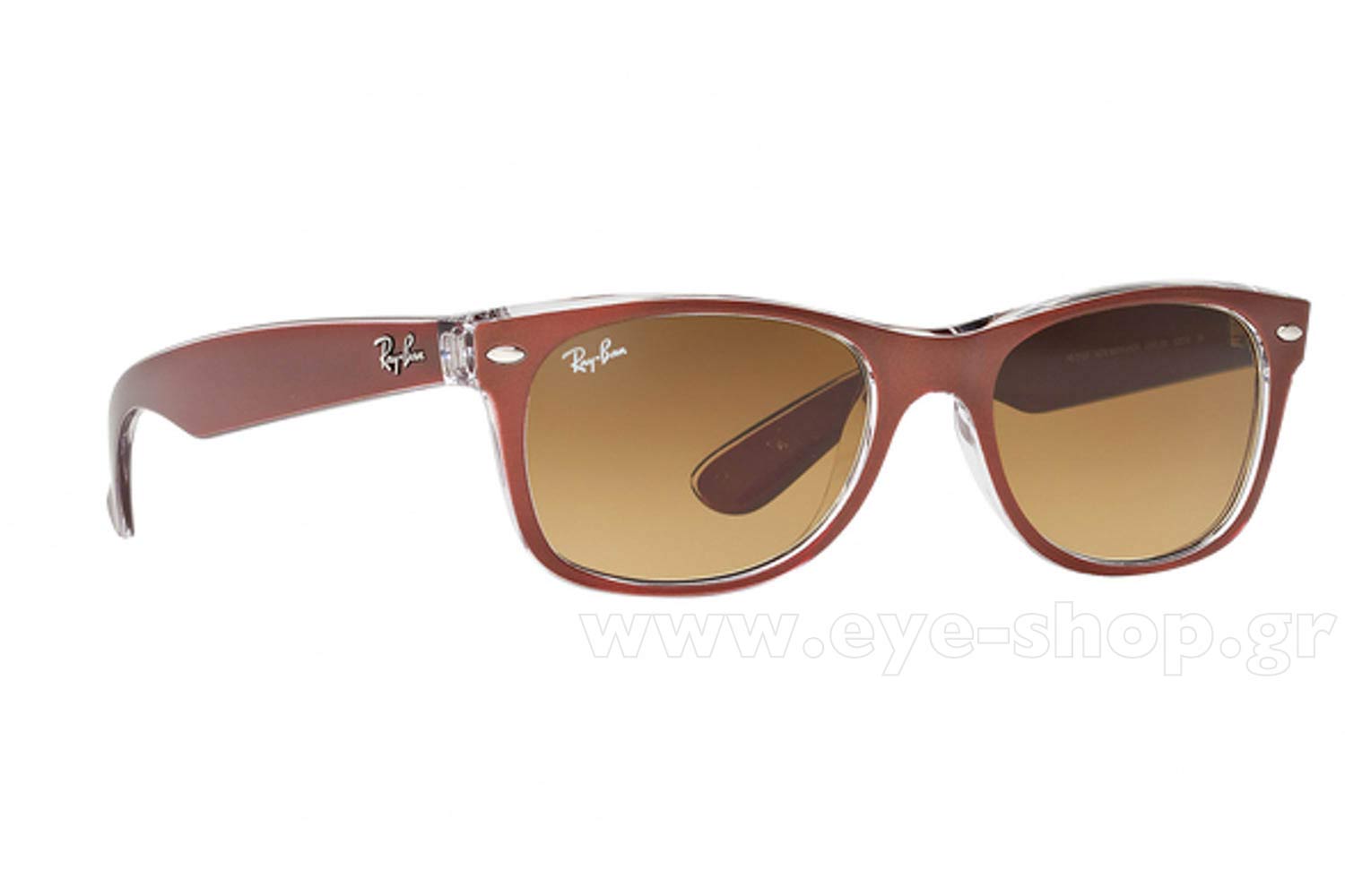 Rayban 2132 New Wayfarer