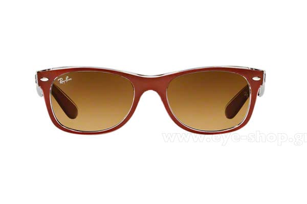 Rayban 2132 New Wayfarer