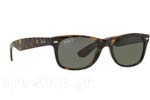 Γυαλια Ηλιου Rayban 2132 NEW WAYFARER 902/58 polarized