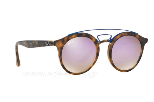 Γυαλιά Rayban 4256 6266B0