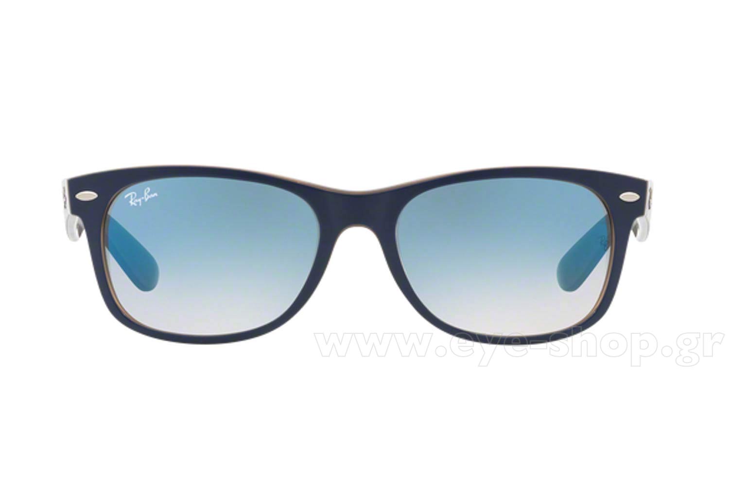 Rayban 2132 New Wayfarer