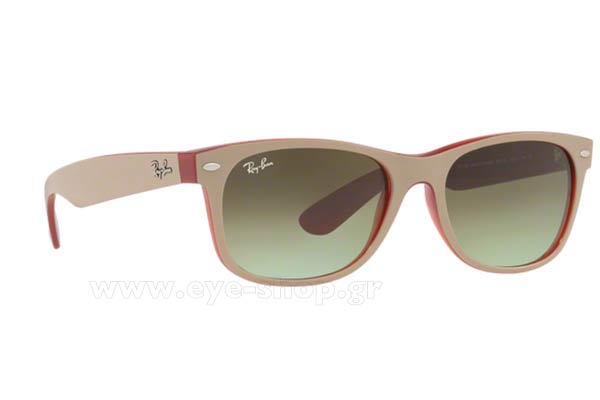 Γυαλιά Rayban 2132 New Wayfarer 6307A6