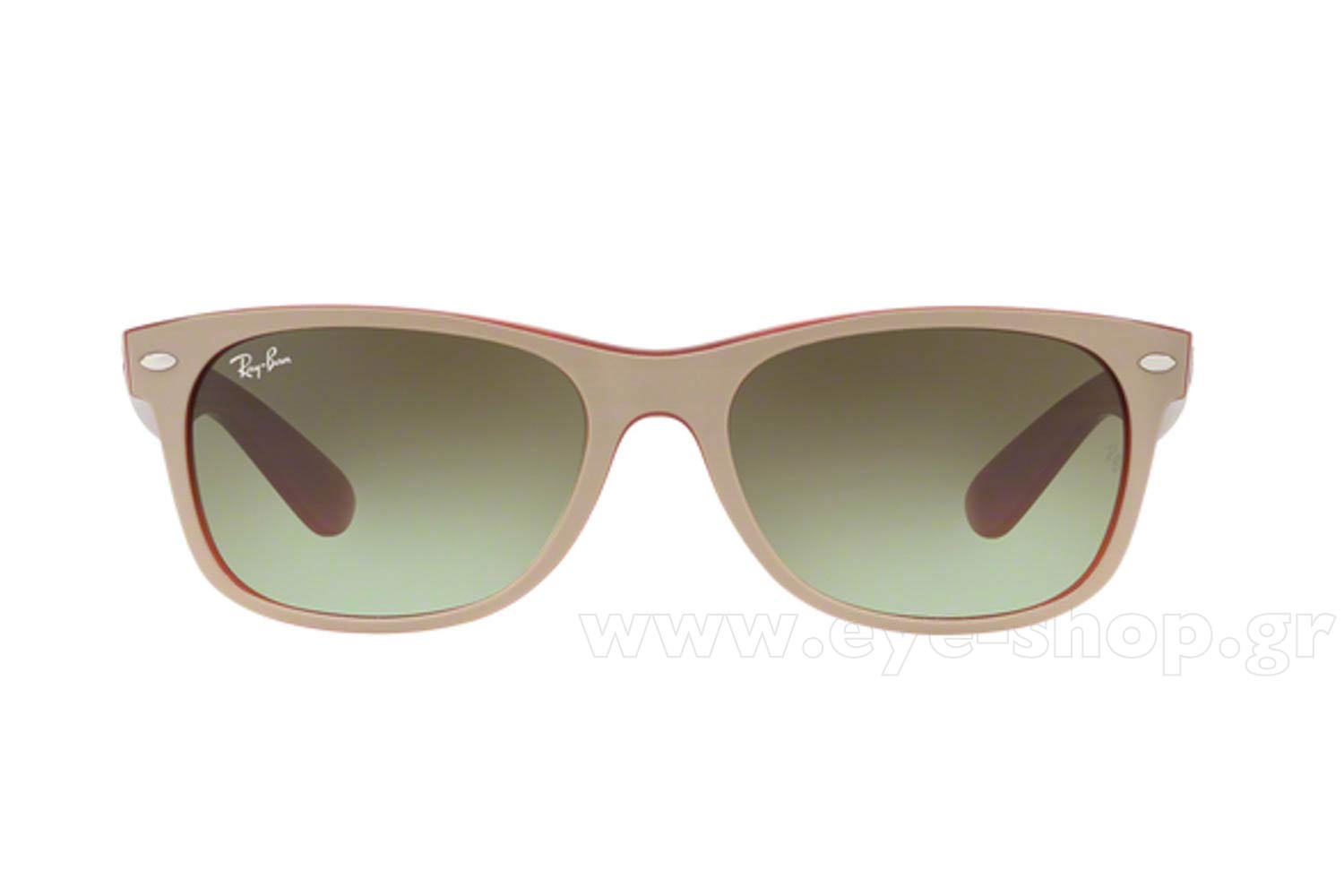 Rayban 2132 New Wayfarer