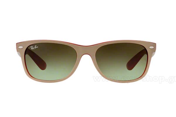 Rayban 2132 New Wayfarer