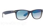 Γυαλια Ηλιου Rayban 2132 new wayfarer 63083F