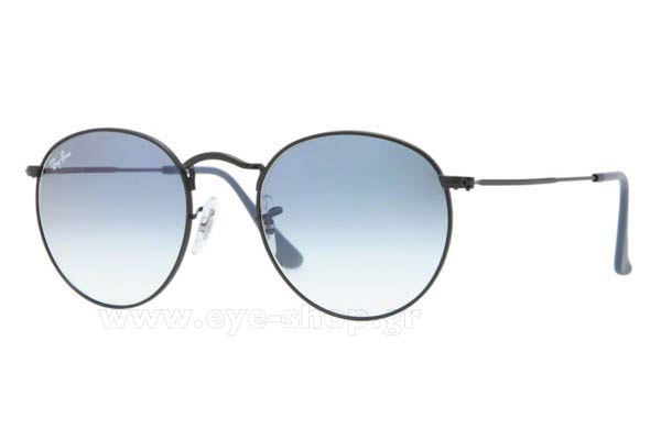 Γυαλιά Rayban 3447 ROUND METAL 006/3F