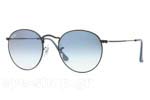 Γυαλια Ηλιου Rayban 3447 ROUND METAL 006/3F