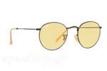 Γυαλια Ηλιου Rayban 3447 ROUND METAL 90664A