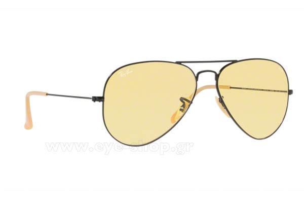 Γυαλιά Rayban 3025 Aviator 90664A