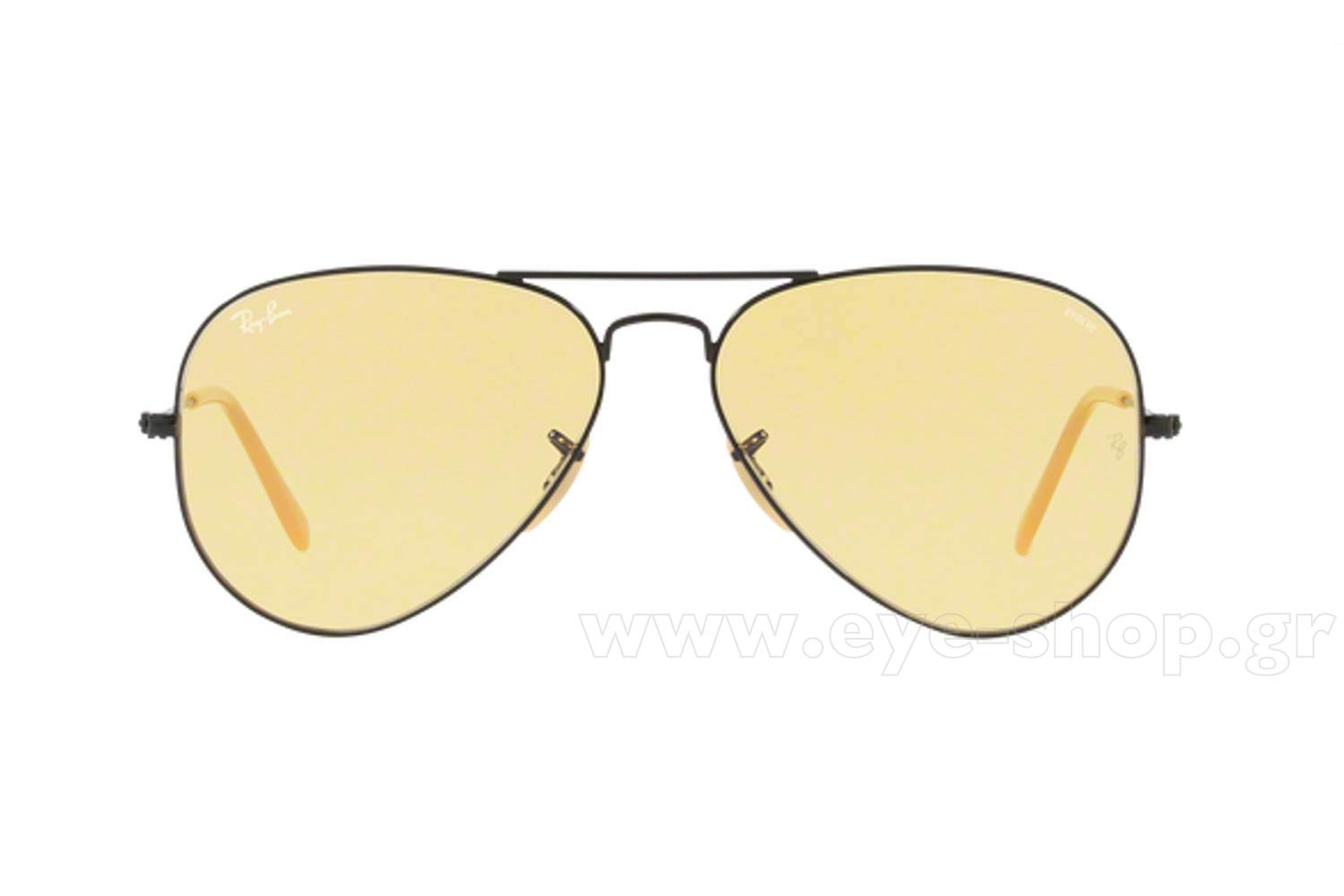 Rayban 3025 Aviator