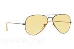 Γυαλια Ηλιου Rayban 3025 AVIATOR 90664A Ambermatic Photochromic Evolve