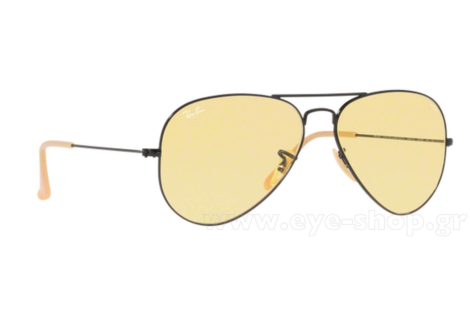 Rayban 3025 Aviator