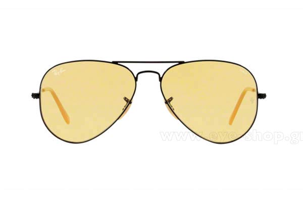 Rayban 3025 Aviator